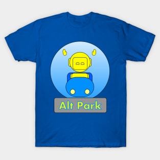 AltPark T-Shirt